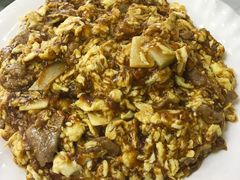 醋溜木须-金家老三饭庄(常营店)