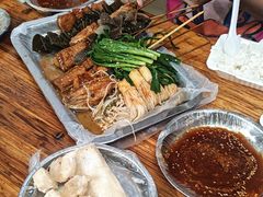-陈氏老字号十三小炸炸店