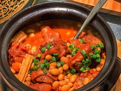 -小六汤包砂煲菜(文景路店)
