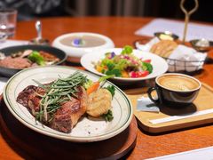 -咖梦餐厅 COMENG RESTAURANT