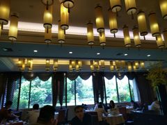 大堂-潮府馆·非遗潮州菜·港式点心(世纪公园店)