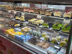 -蜂蝶来饼店(拱北总店)