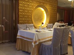 大堂-惠丰堂饭庄·烤鸭·京味菜(翠微路店)