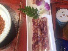 -袁老四重庆老火锅(桐梓坡店)