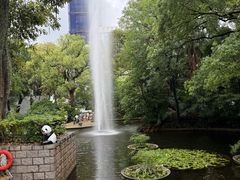 -九龙公园
