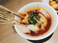 -太二酸菜鱼(菱角湖万达店)