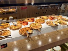 -比格比萨(方庄店)
