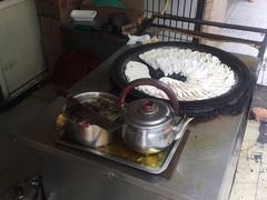 -金胜胖子牛肉锅贴(五福街店)