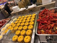-初色海鲜自助(万丰路店)