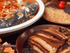 -田园印象·成都土菜院子(华阳店)