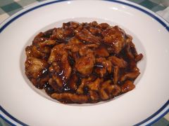 -紫光园·烤鸭·北京菜(劲松店)