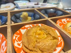 -庆云楼饭庄(什刹海店)
