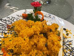 -北海渔村酒楼·粤菜海鲜点心(新华店)