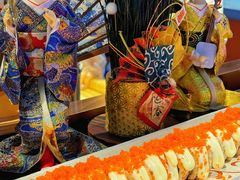 -聚盛源蒸汽海鲜火锅烤肉自助(巨川金海岸购物广场店)