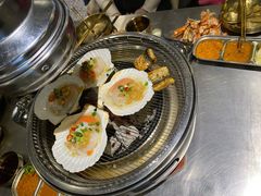 -本炙炭烤·蒲烧活鳗料理店(金沙洲店)