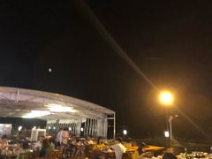 -渔家火锅·海鲜自助餐·演艺(亚龙湾天域酒店)