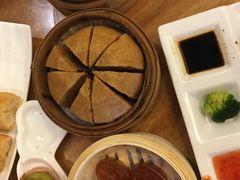 -北海金昌开元名都大酒店·四季轩中餐厅