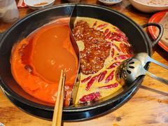 -憨铁匠火锅(红山6979店)