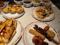 -比格比萨自助(潍坊新辰天地店)