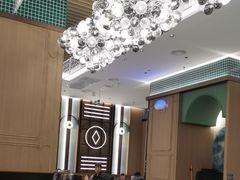 -新世界餐厅(万达店)