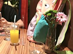 -半秋山西餐厅(巴南万达广场店)