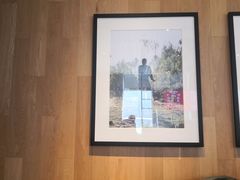 -星巴克(汾阳路店)