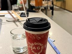 -海底捞火锅(上地华联店)