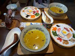 -芸南道·过桥米线(昆明老街旗舰店)