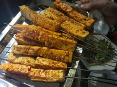 -二道木烤羊腿(桃花潭店)