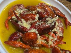 -叶派龙虾•招牌香辣蟹·海鲜(中海国际店)