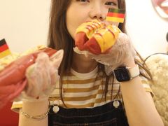 -Eckl’s爱氏热狗(猫街店)