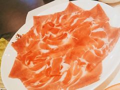 -大胖骨汤火锅(裕华店)