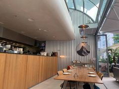 -农畉LONFOOD(福田星河COCOPark店)