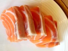 -泉州悦华酒店·自助餐厅