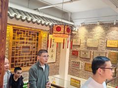 -百年银屏蚝烙·潮汕菜·非遗(乐山店)