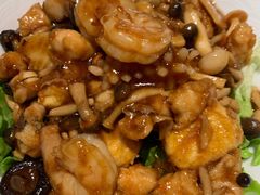 八珍豆腐-大铁勺新津菜(迎水道店)