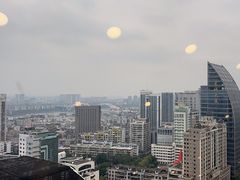 -柳州宾馆-云霄阁·旋转餐厅
