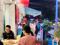 大堂-辣螃铠盆盆蟹大排档(总店)