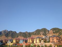 -天鹅湖生态旅游风景区