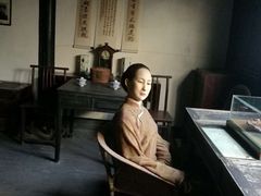 -蔡元培故居