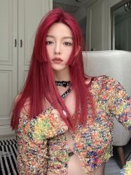 -HG美发设计沙龙