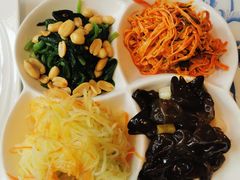 -东方饺子王(大屯路店)