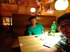 卡座-爱德堡西餐咖啡吧(北师大店)