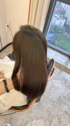 -V8潮牌·接发烫染连锁