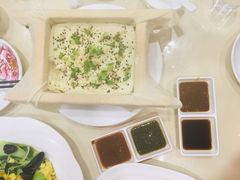 卤水豆腐-大鸭梨烤鸭店(金顶街店)