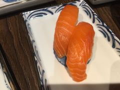 -大雄寿司(中华广场店)