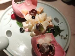 -韵秋荷(宝山龙湖天街店)