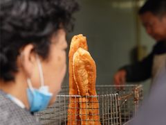 -王氏双塔烧饼(葑门横街店)