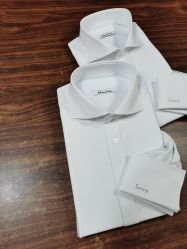 -和记HOKEE·西服定制