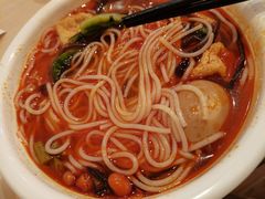 -水平有限广西米粉·广西风味集(五道口店)